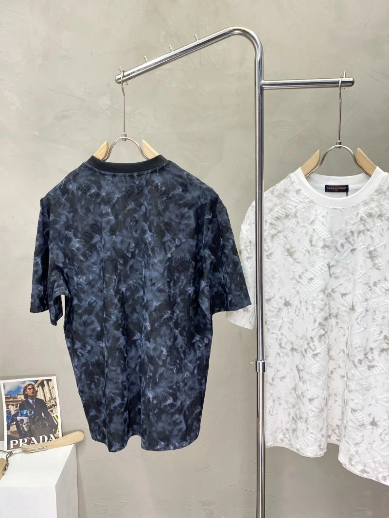 Original Louis Vuitton T-Shirts 135300