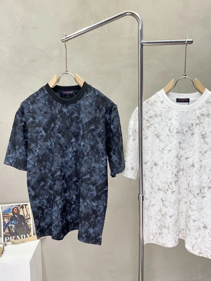 Original Louis Vuitton T-Shirts 135300