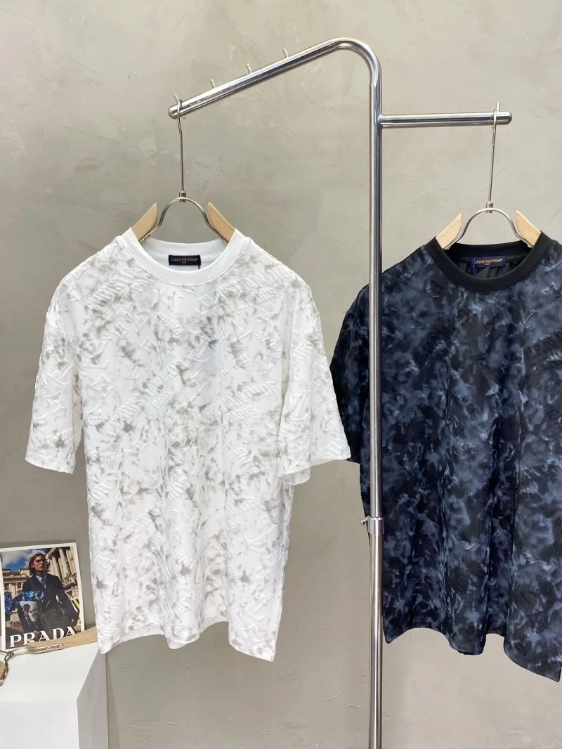 Original Louis Vuitton T-Shirts 135300