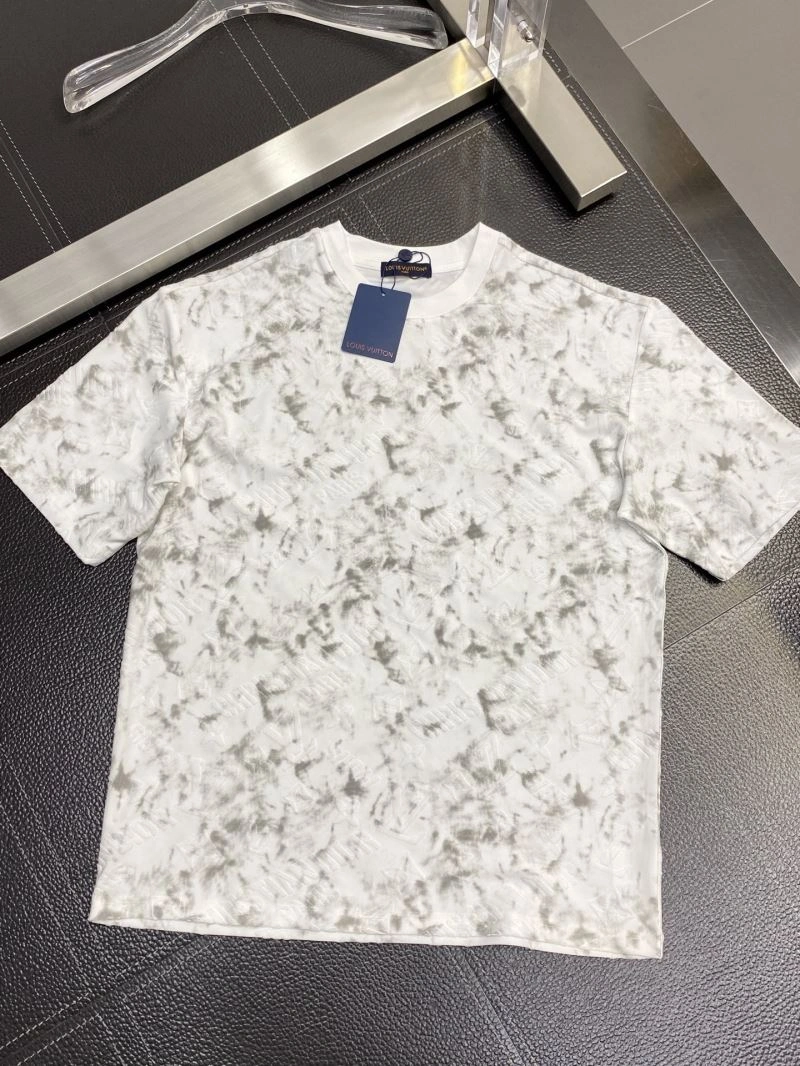 Original Louis Vuitton T-Shirts 135300