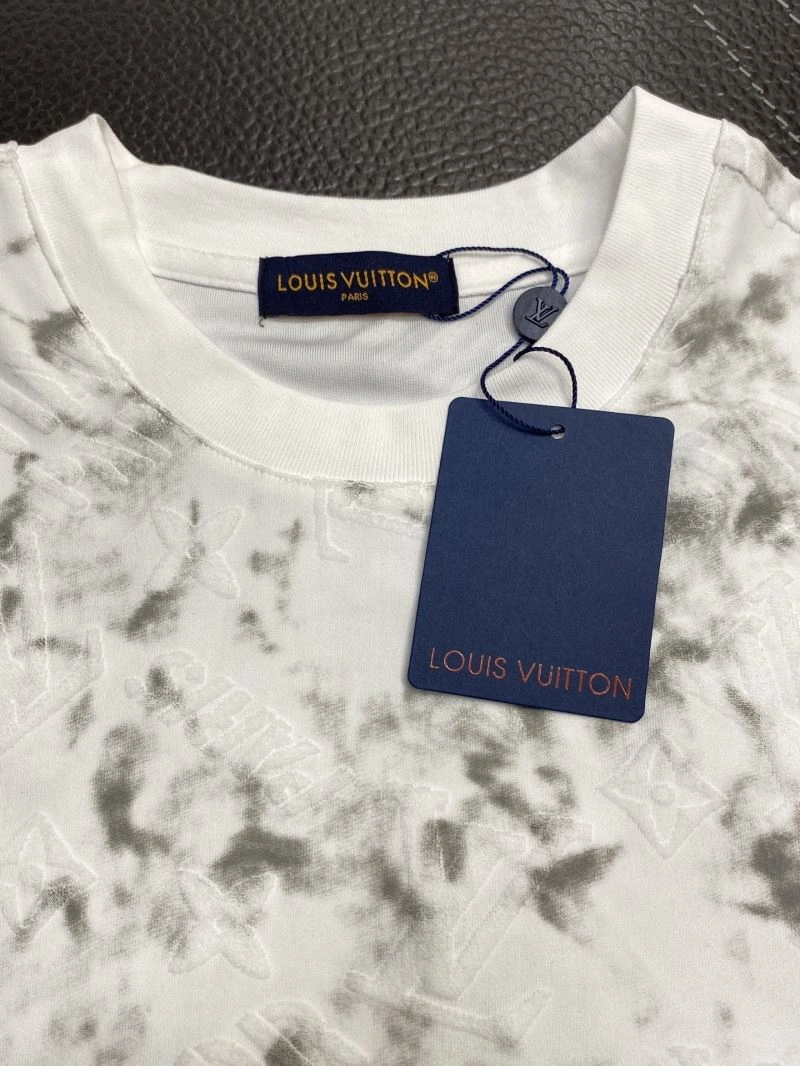 Original Louis Vuitton T-Shirts 135300
