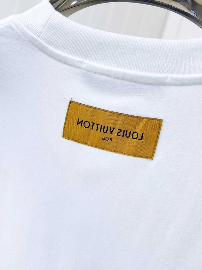 Louis Vuitton T-Shirts Affordable 135289