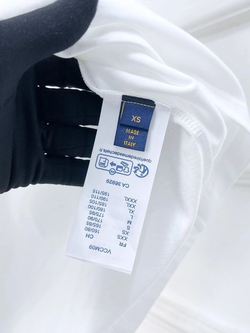 Louis Vuitton T-Shirts Affordable 135289