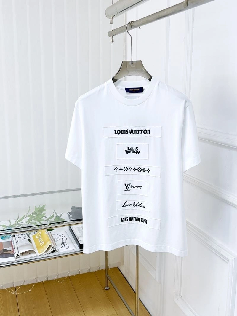 Louis Vuitton T-Shirts Affordable 135289