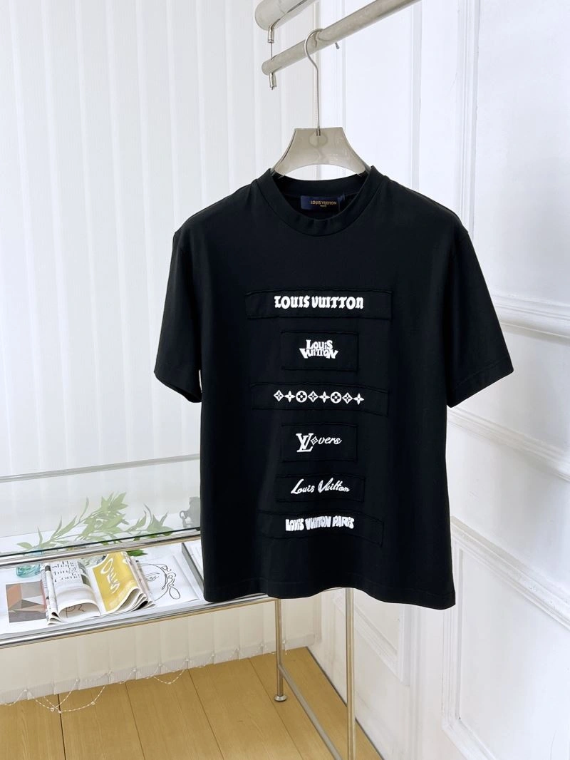 Louis Vuitton T-Shirts Affordable 135289