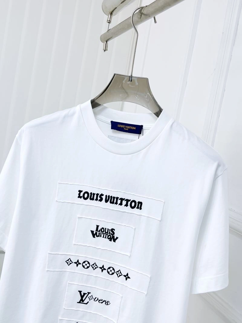Louis Vuitton T-Shirts Affordable 135289