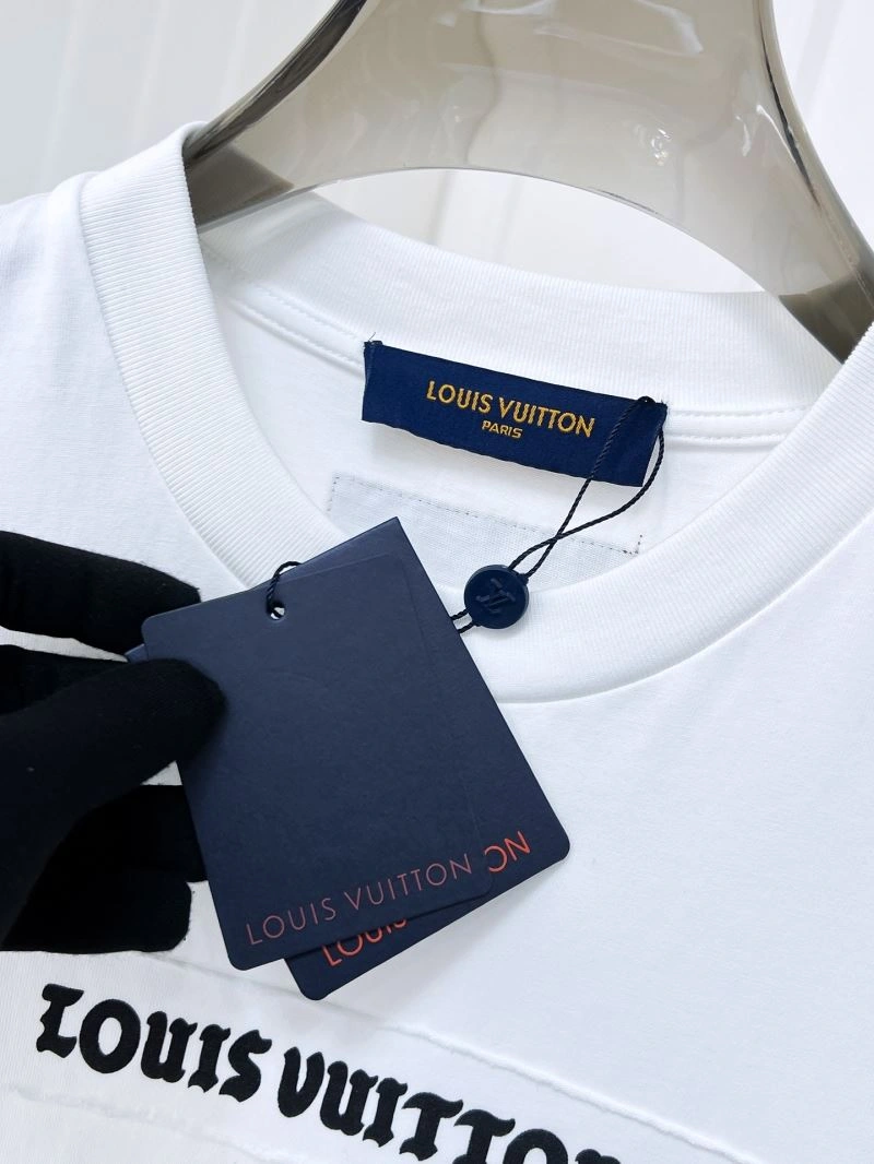 Louis Vuitton T-Shirts Affordable 135289