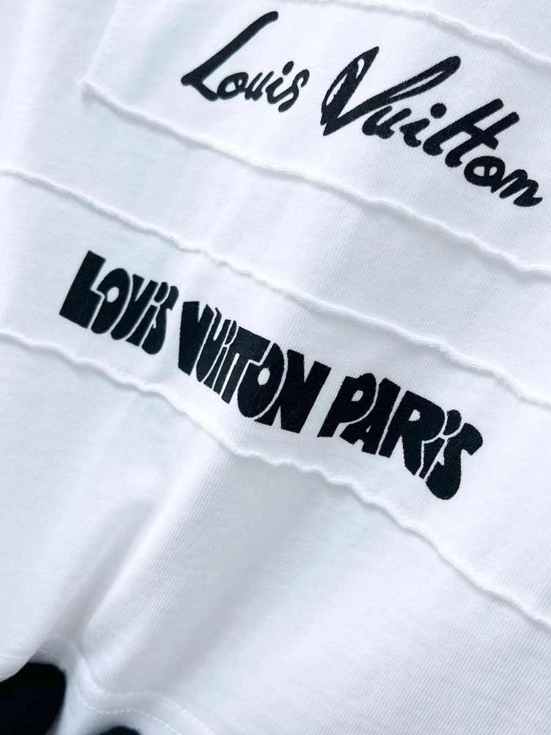 Louis Vuitton T-Shirts Affordable 135289