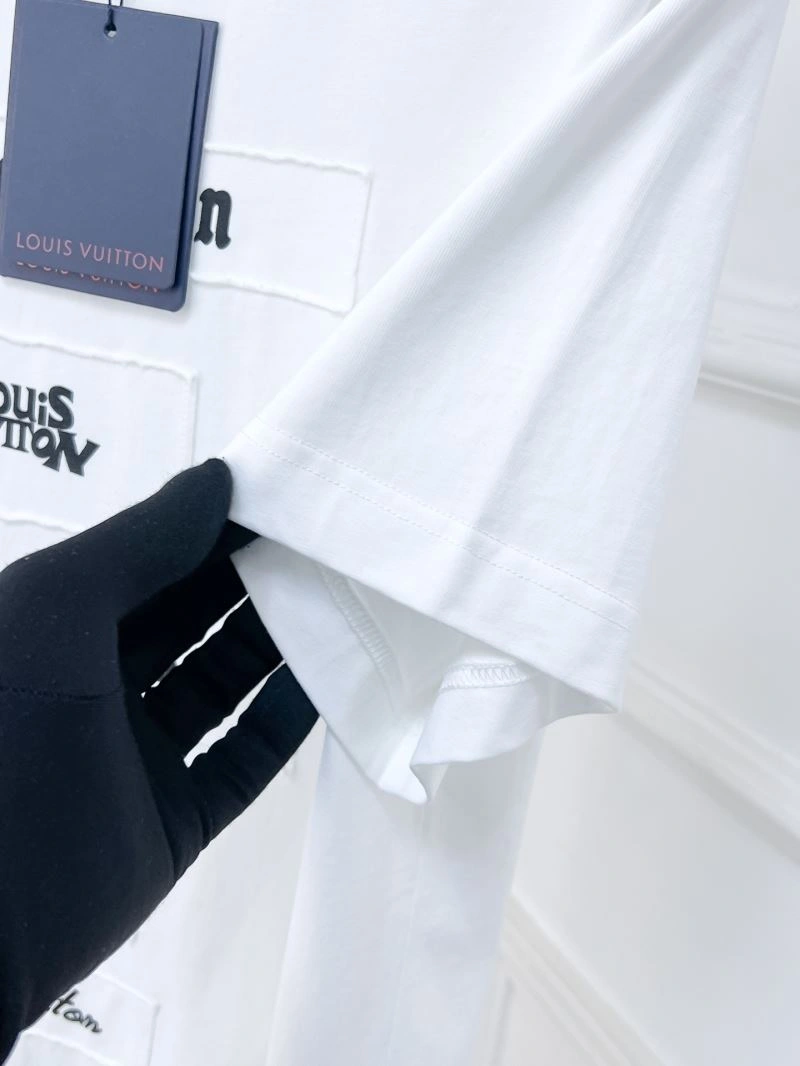 Louis Vuitton T-Shirts Affordable 135289