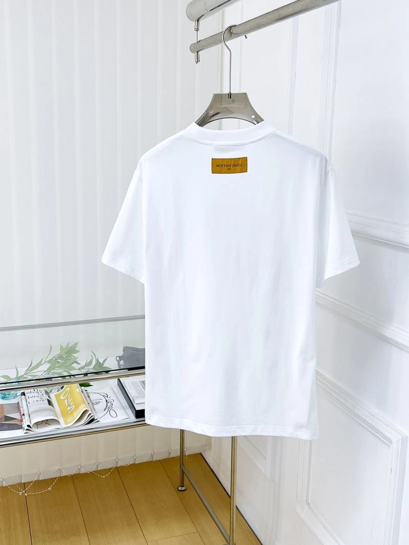 Louis Vuitton T-Shirts Affordable 135289