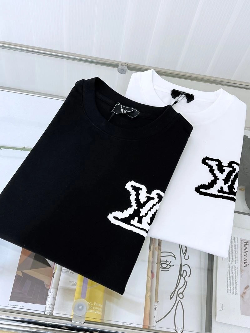 Classic Louis Vuitton T-Shirts 135267