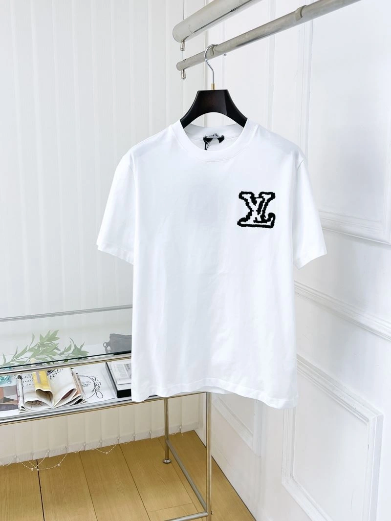 Classic Louis Vuitton T-Shirts 135267