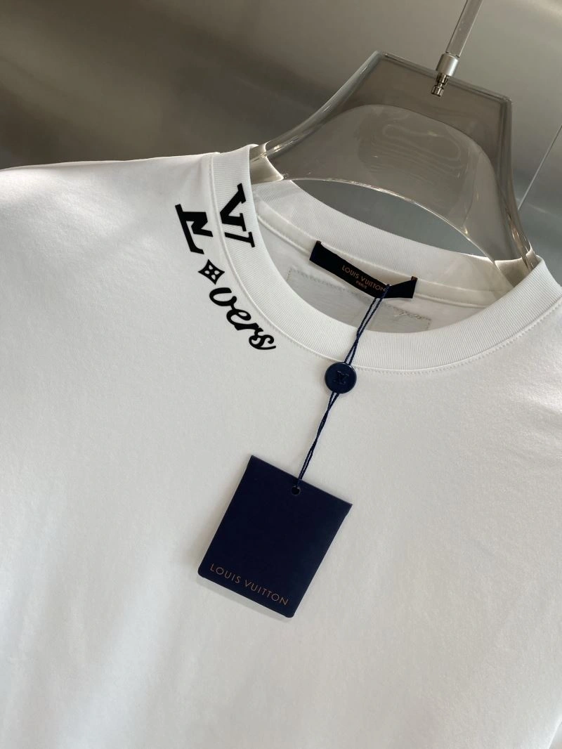 FreshLook Louis Vuitton T-Shirts 135296