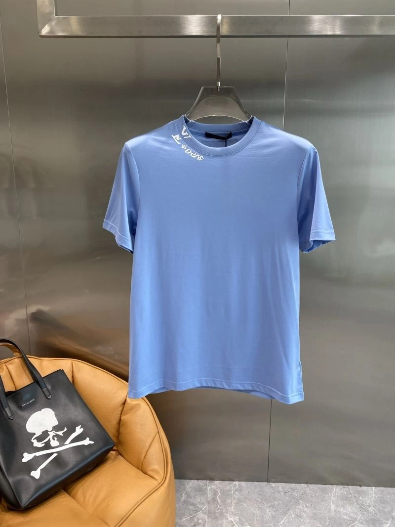 Louis Vuitton T-Shirts FastDry 135273
