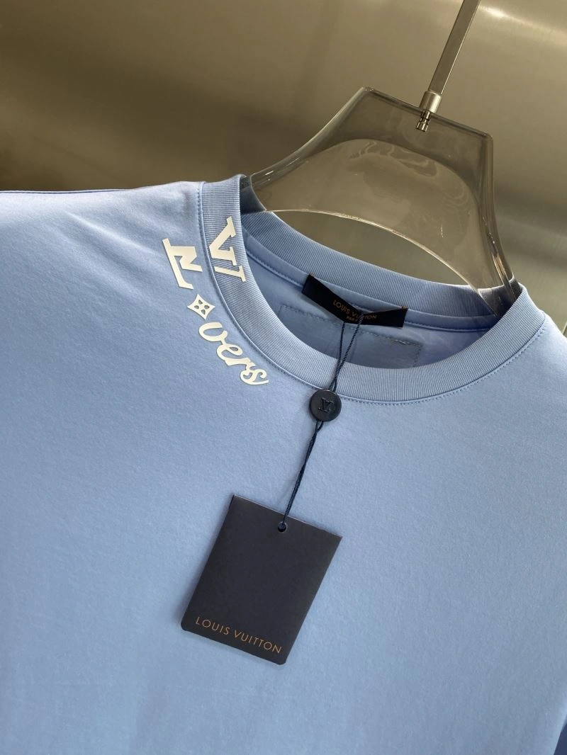 Louis Vuitton T-Shirts FastDry 135273