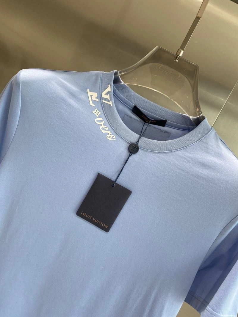 Louis Vuitton T-Shirts FastDry 135273