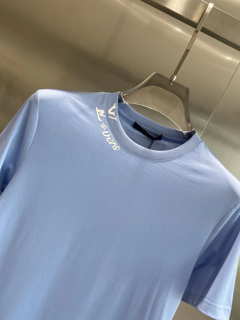 Louis Vuitton T-Shirts FastDry 135273