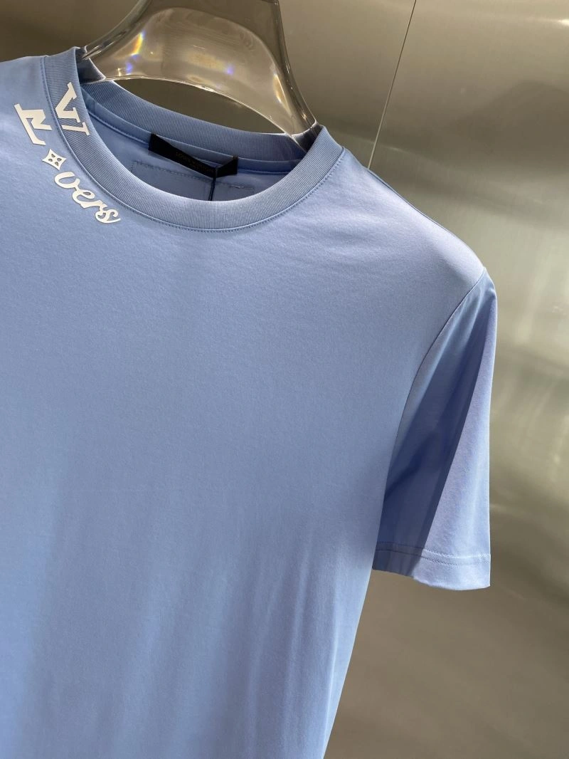 Louis Vuitton T-Shirts FastDry 135273