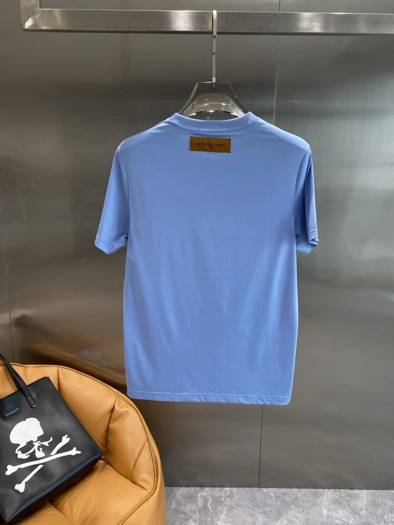 Louis Vuitton T-Shirts FastDry 135273