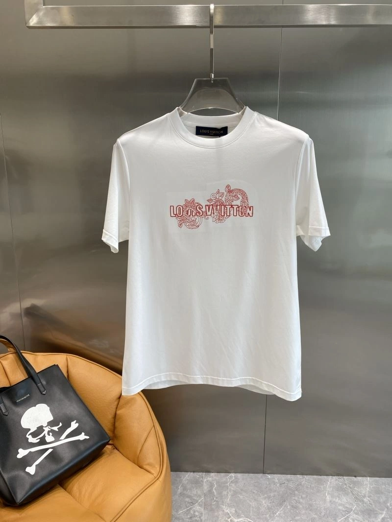 OdorResistant Louis Vuitton T-Shirts 135299