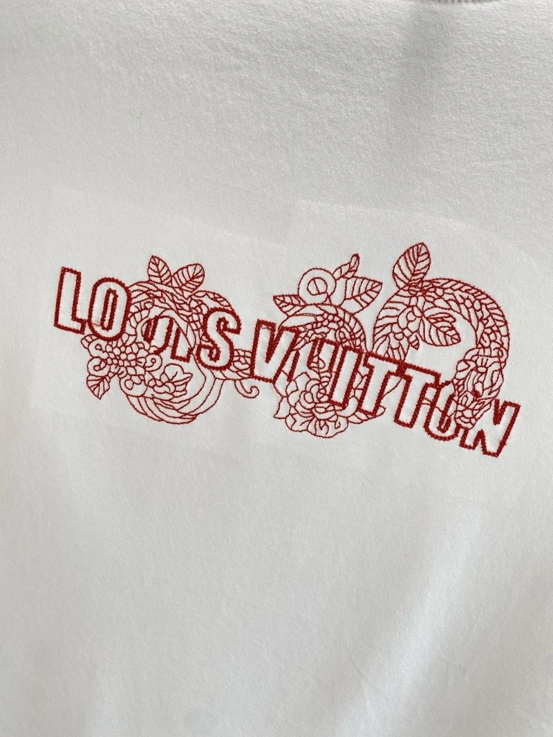 OdorResistant Louis Vuitton T-Shirts 135299