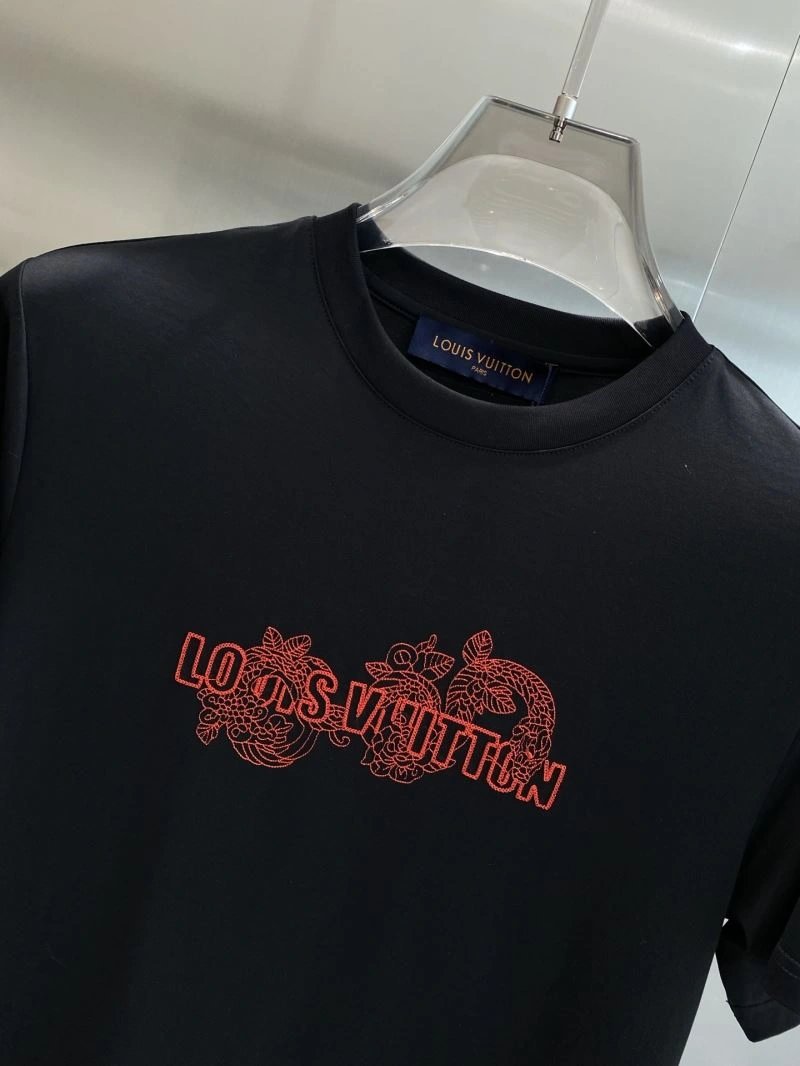 Louis Vuitton T-Shirts Upgraded 135271