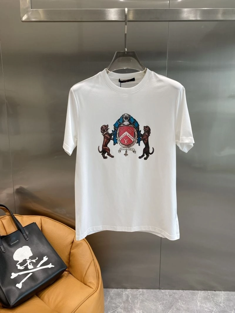 Louis Vuitton T-Shirts BestValue 135285
