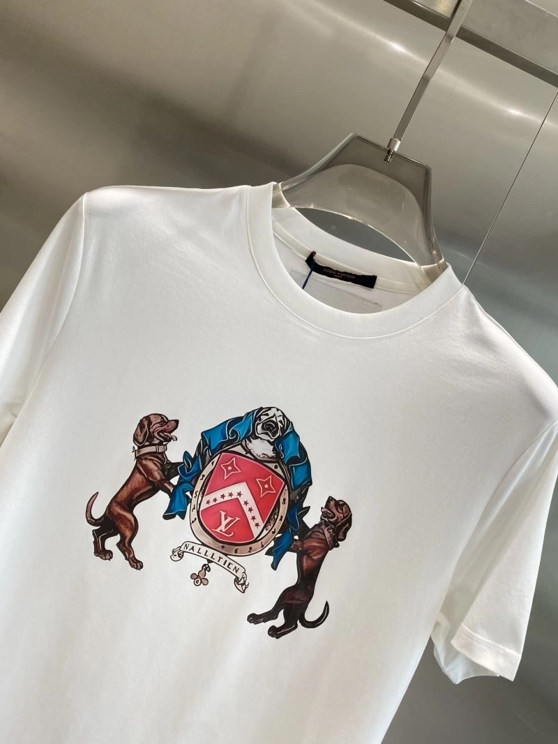 Louis Vuitton T-Shirts BestValue 135285