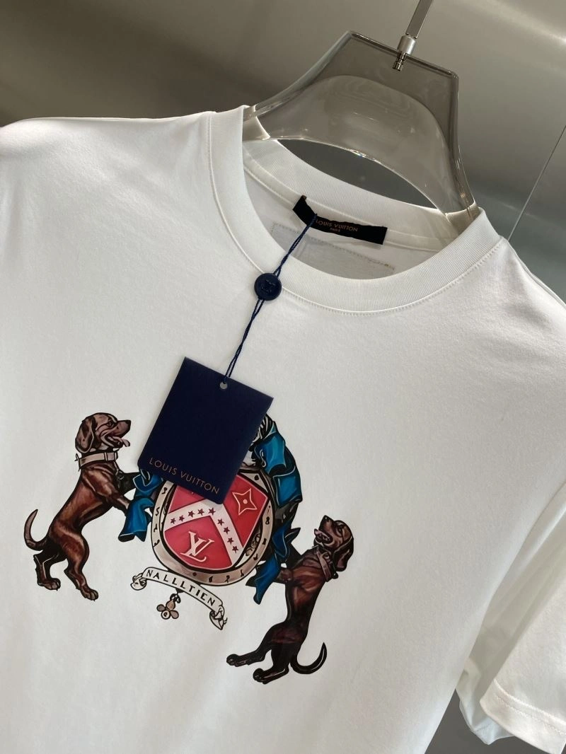 Louis Vuitton T-Shirts BestValue 135285