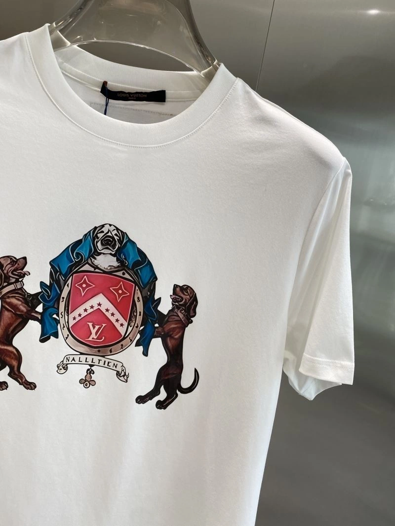 Louis Vuitton T-Shirts BestValue 135285