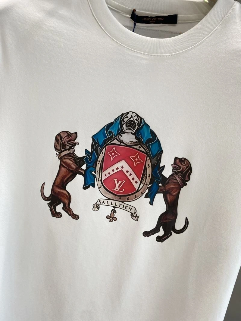Louis Vuitton T-Shirts BestValue 135285