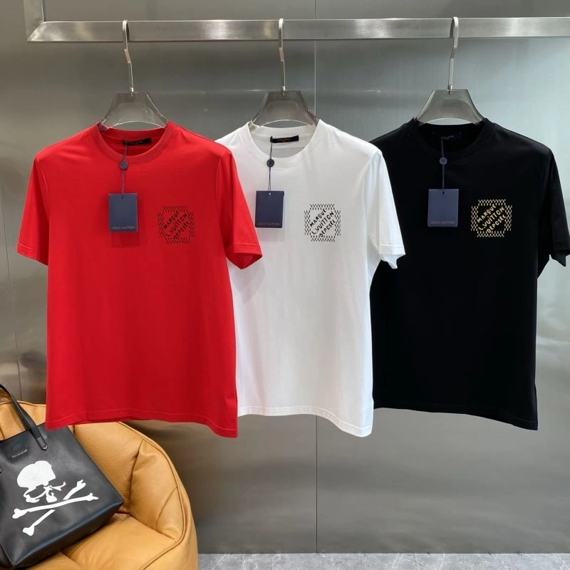 MultiPurpose Louis Vuitton T-Shirts 135268