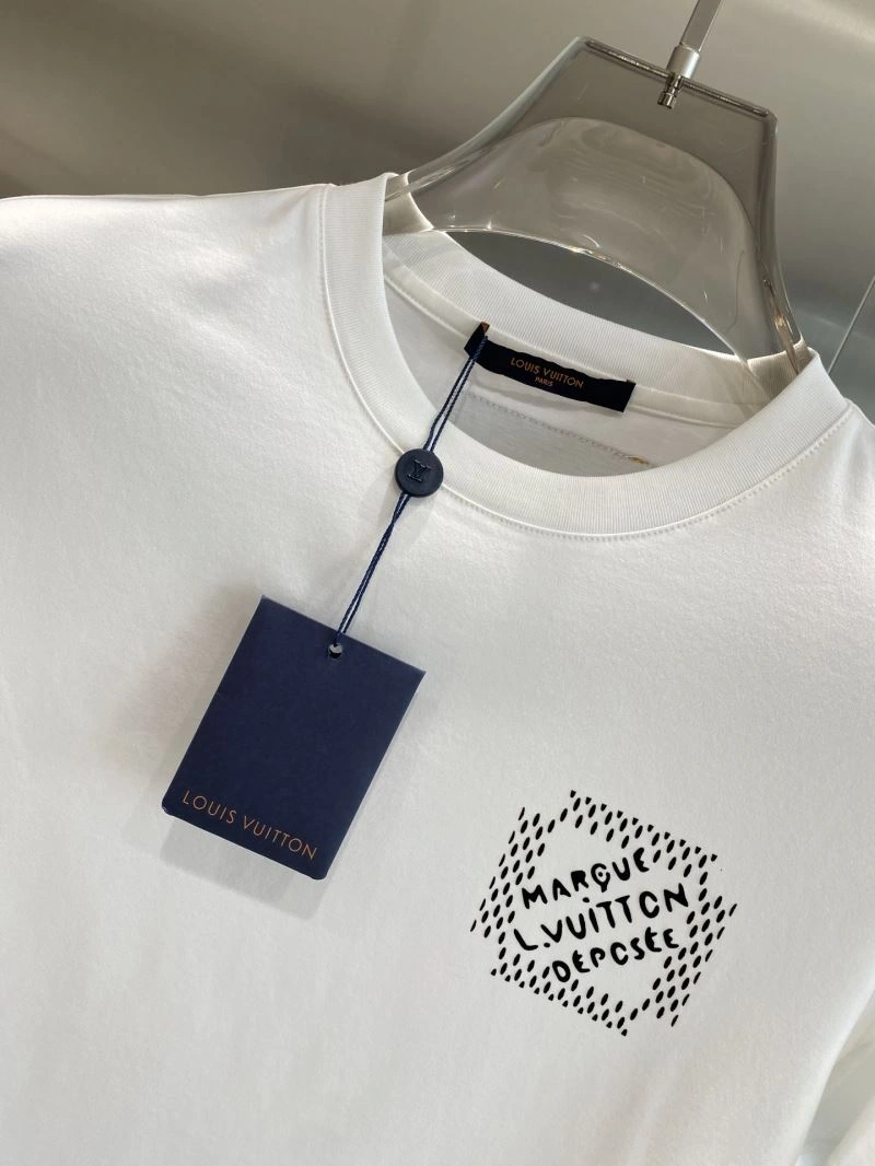 MultiPurpose Louis Vuitton T-Shirts 135268