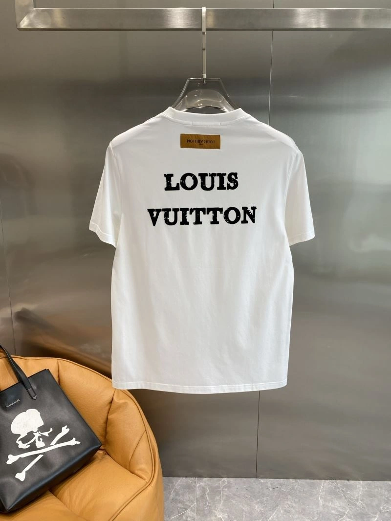MultiPurpose Louis Vuitton T-Shirts 135268