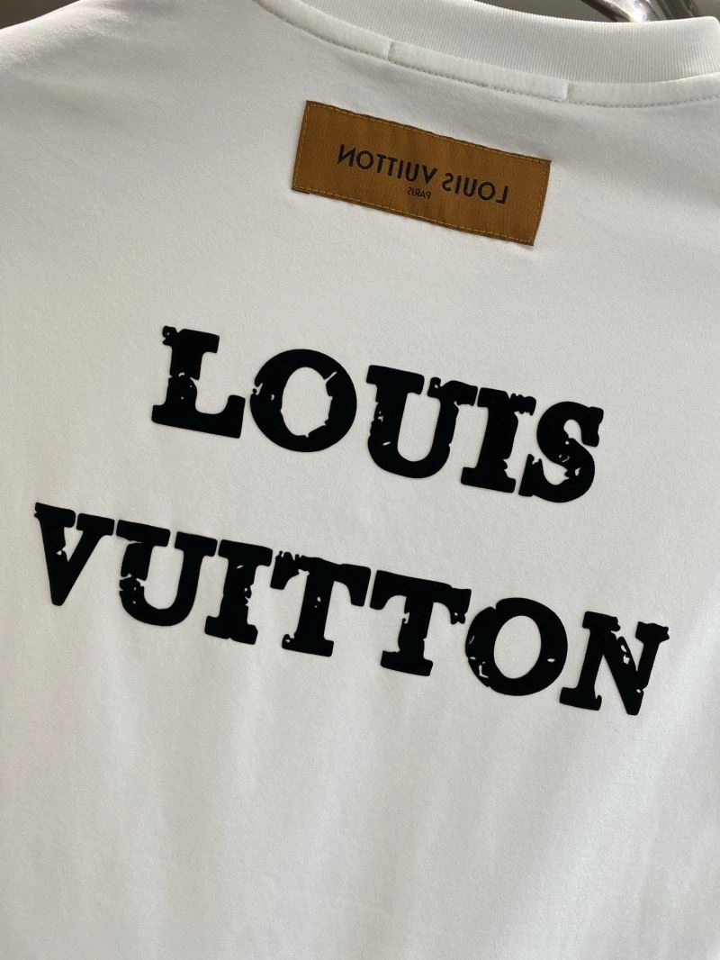MultiPurpose Louis Vuitton T-Shirts 135268