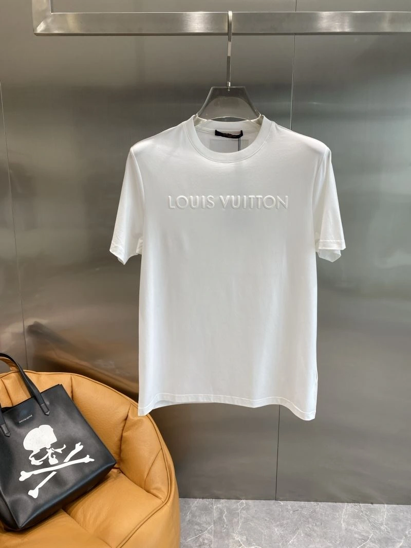 Louis Vuitton T-Shirts Comfortable 135270