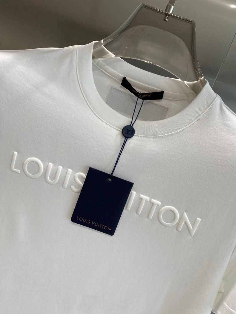 Louis Vuitton T-Shirts Comfortable 135270