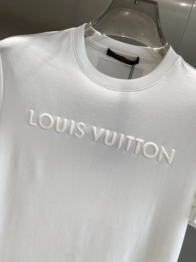 Louis Vuitton T-Shirts Comfortable 135270