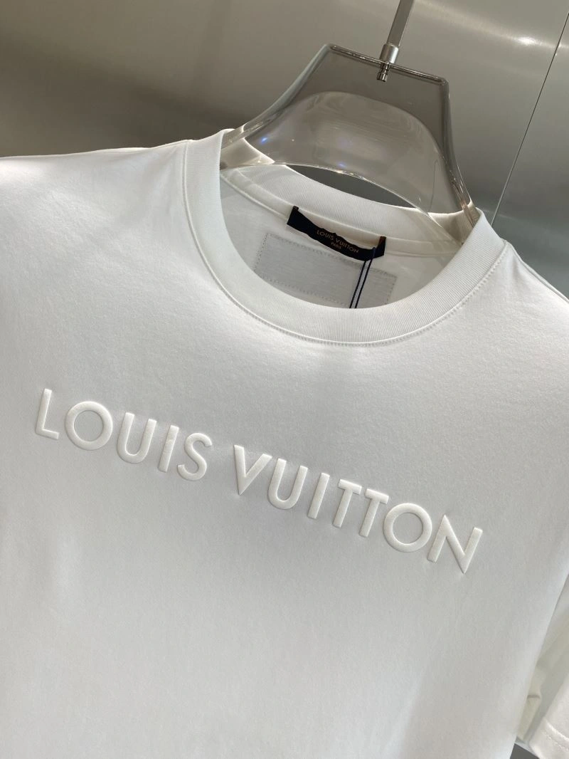 Louis Vuitton T-Shirts Comfortable 135270