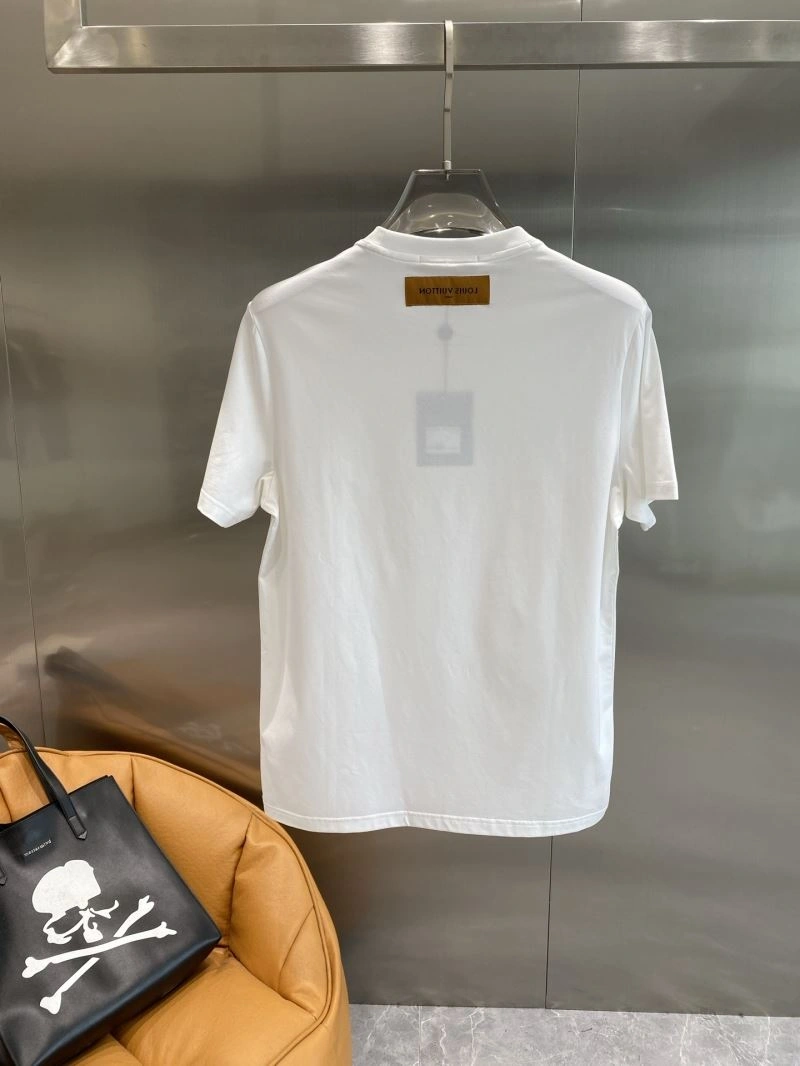 Louis Vuitton T-Shirts Comfortable 135270