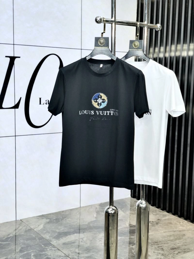 Louis Vuitton T-Shirts FreshLook 135272