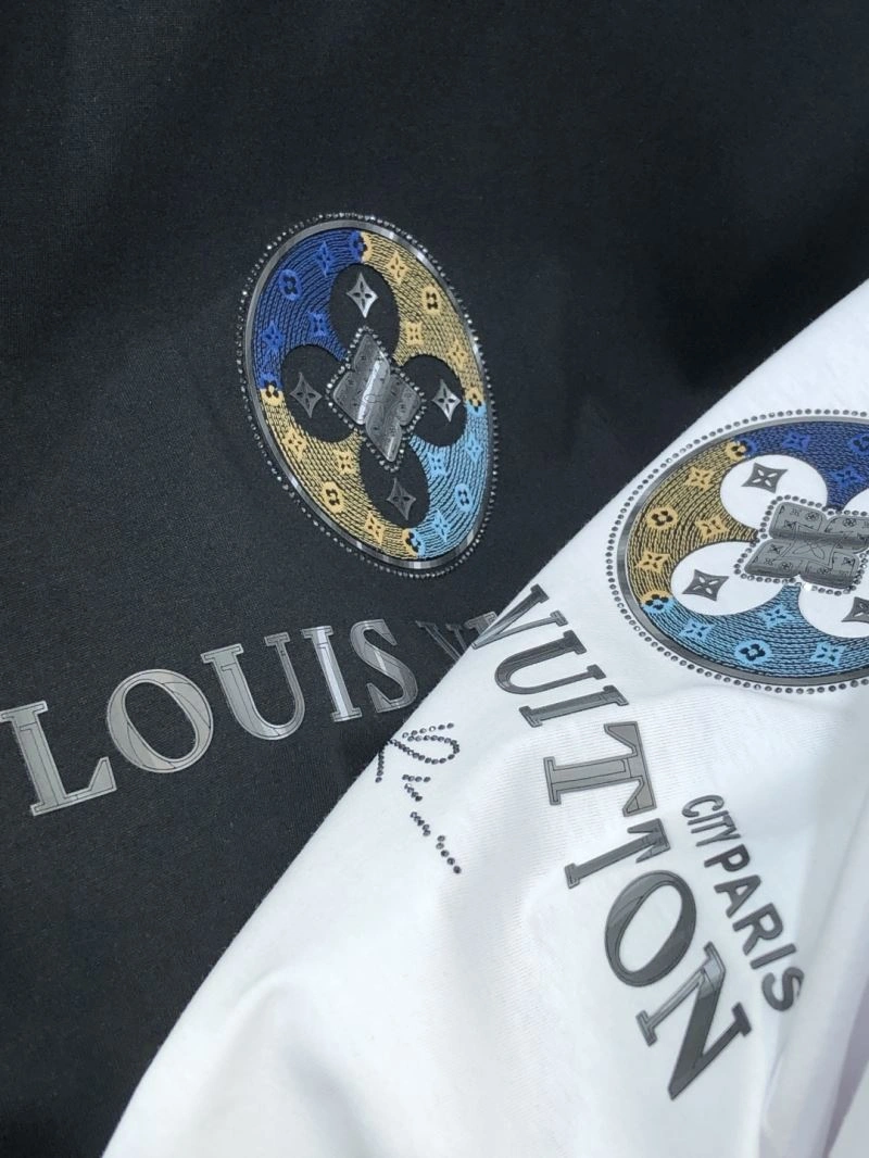 Louis Vuitton T-Shirts FreshLook 135272