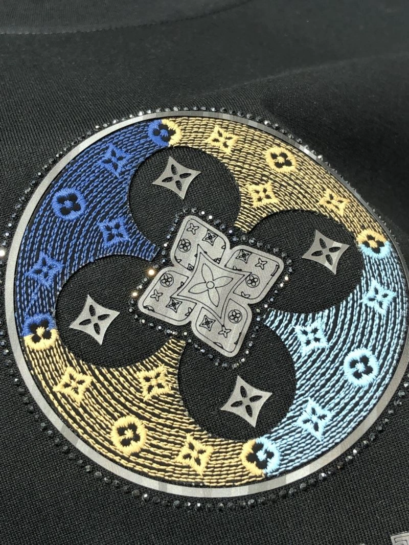 Louis Vuitton T-Shirts FreshLook 135272
