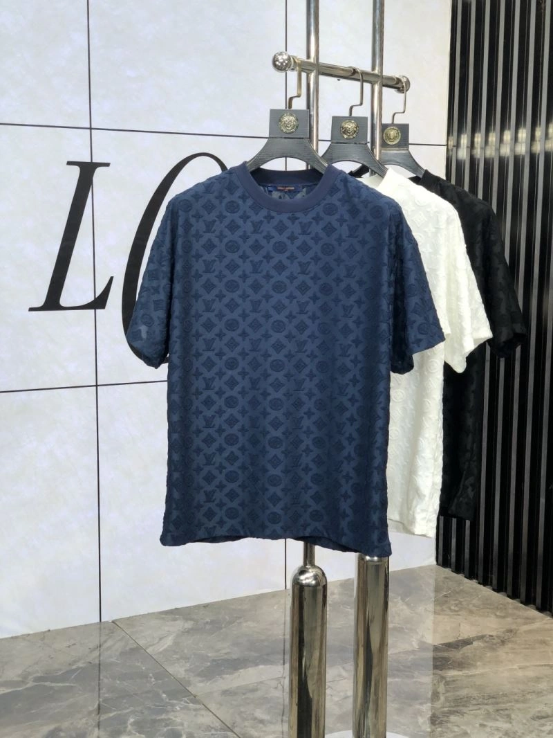 Casual Louis Vuitton T-Shirts 135269