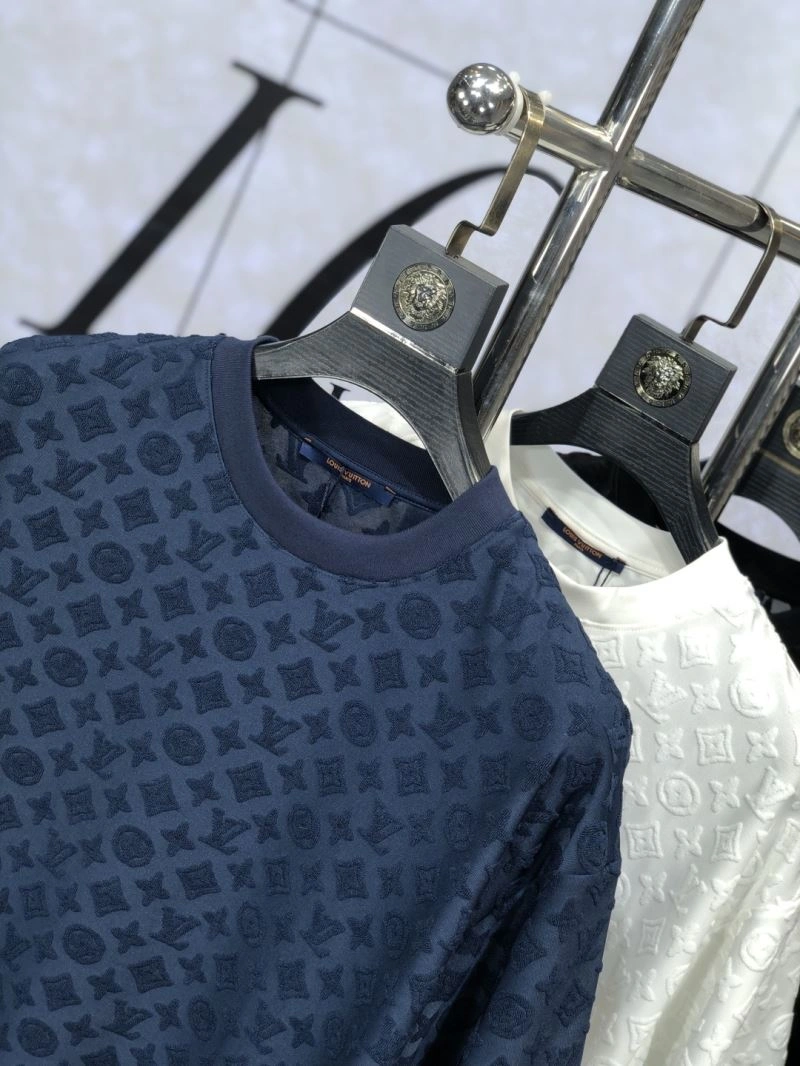 Casual Louis Vuitton T-Shirts 135269