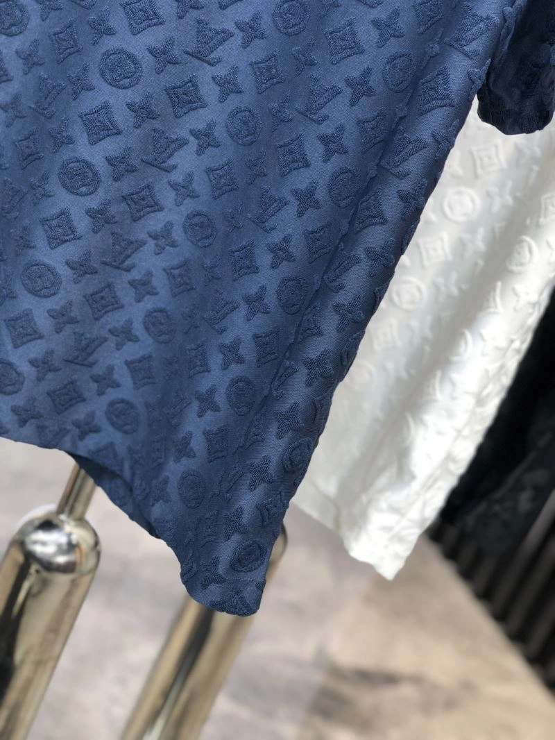 Casual Louis Vuitton T-Shirts 135269