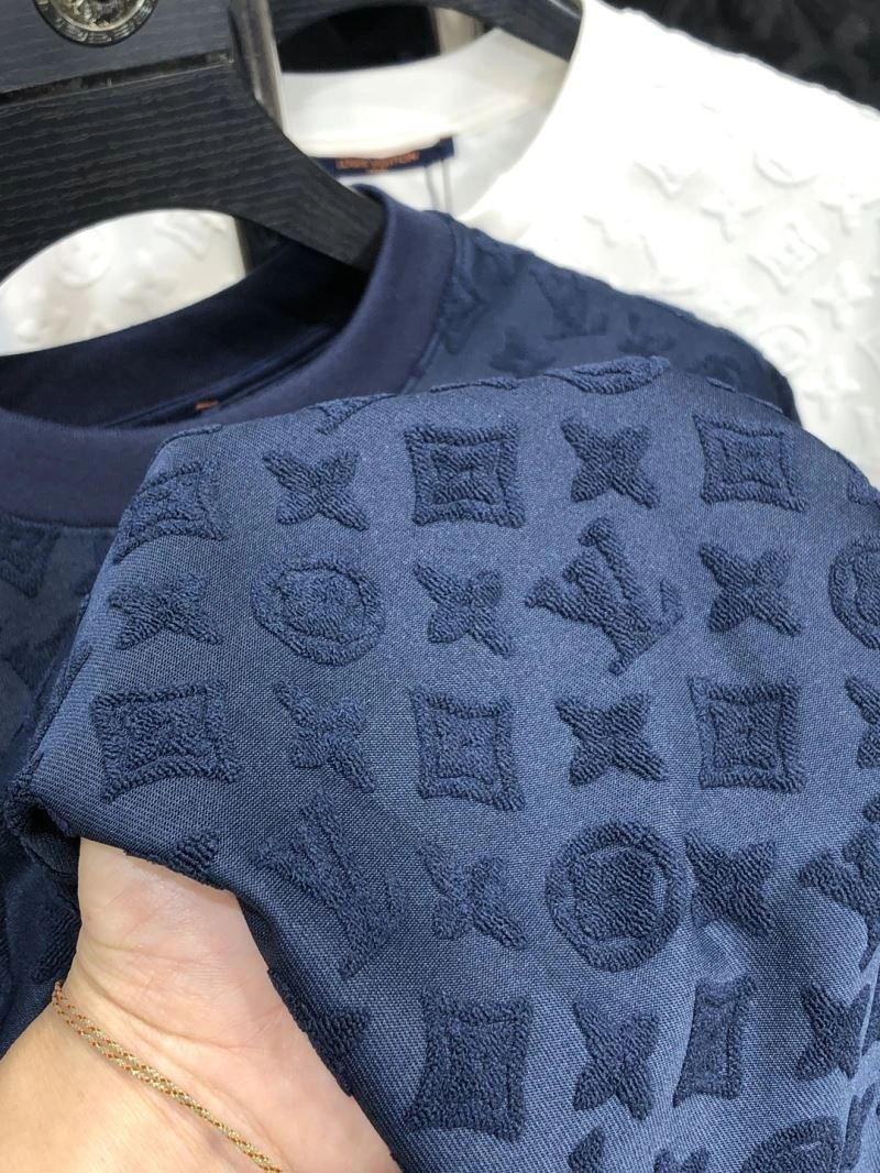 Casual Louis Vuitton T-Shirts 135269