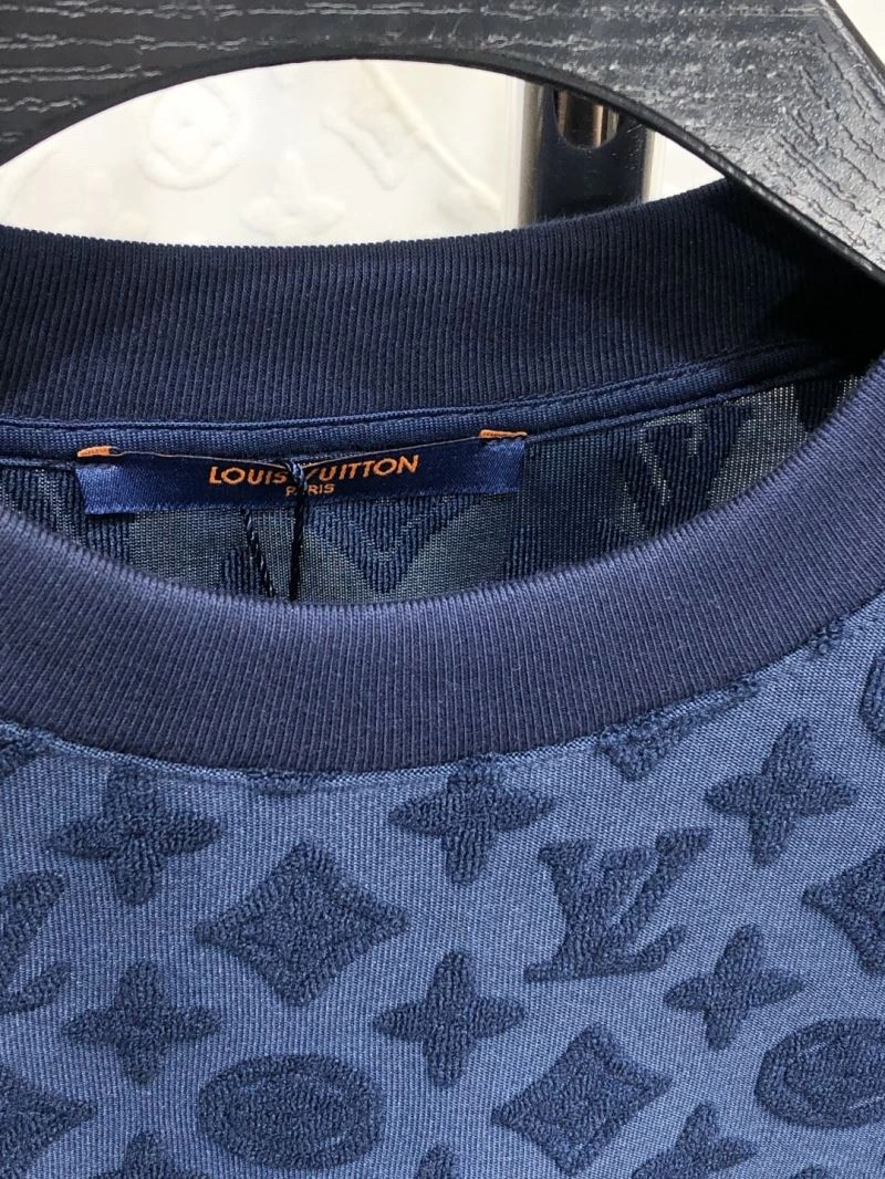 Casual Louis Vuitton T-Shirts 135269