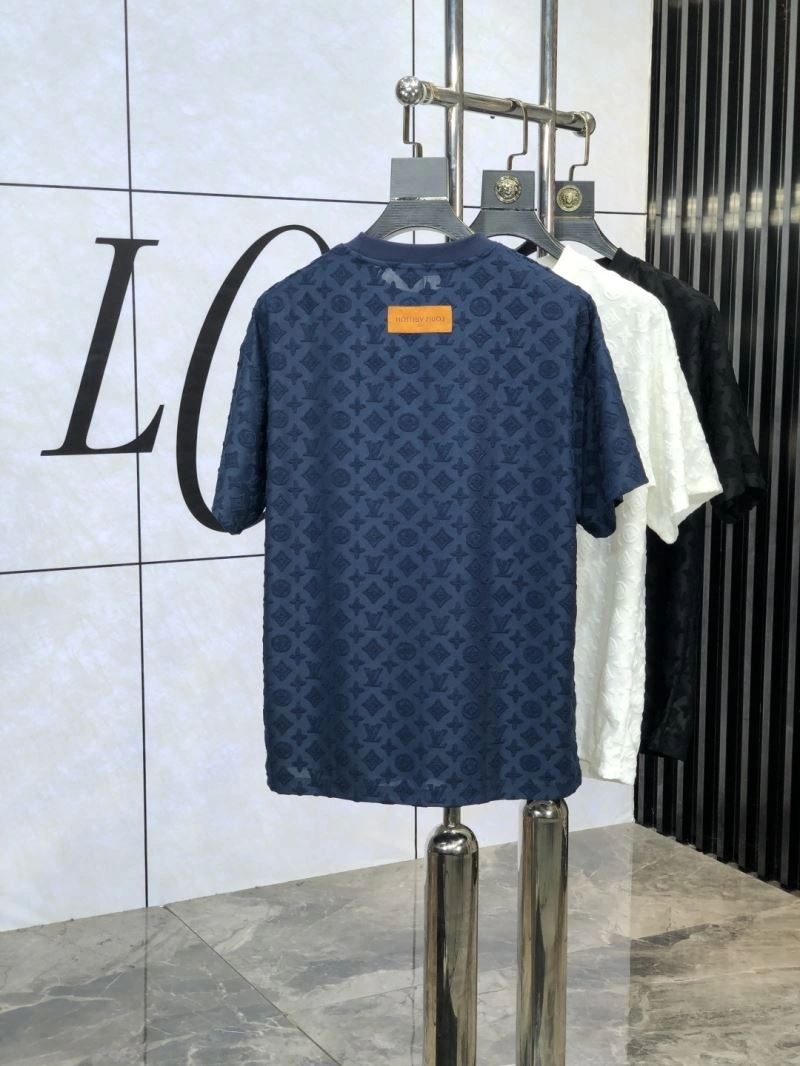 Casual Louis Vuitton T-Shirts 135269