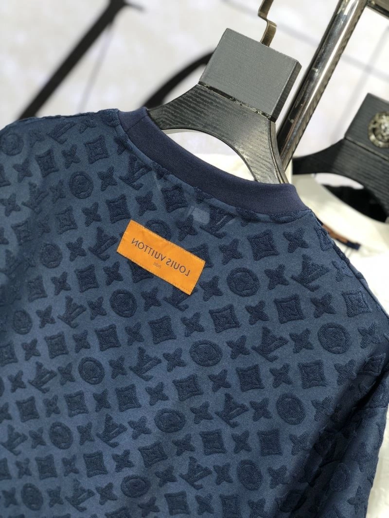 Casual Louis Vuitton T-Shirts 135269